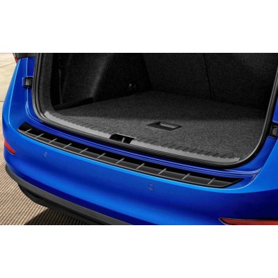 Škoda Scala-Ochranný kryt zadního nárazníku original 657061195 – Sleviste.cz