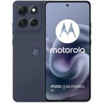 Motorola Moto G86 Power 5G 12GB/256GB PANTONE Spellbound – Zboží Živě