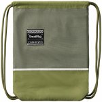 SmallRig Lightweight Drawstring Backpack (Green) 5343 – Zboží Živě