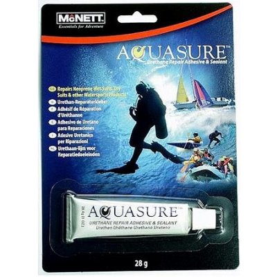 McNett Aquasure Lepidlo na neopren 28 g – Zbozi.Blesk.cz