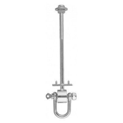 DOMAX MHD 200 uchycení houpačky typ D M12*200 mm – Hledejceny.cz