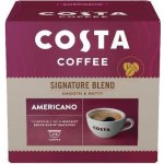 Gusto Costa Coffee Signature Blend Americano 16 porcí – Hledejceny.cz