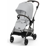 Cybex Melio Fog Grey 2024 – Zbozi.Blesk.cz