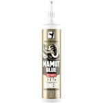 Den Braven Mamut Glue GOLD High tack White 290ml bílé – HobbyKompas.cz