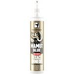 Den Braven Mamut Glue GOLD High tack White 290ml bílé – Hledejceny.cz