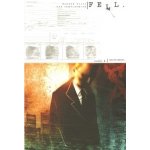 Fell - Kruté město - Ellis Warren, Templesmith Ben – Hledejceny.cz