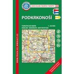 KČT 23 Podkrkonoší 7.vydání – Sleviste.cz
