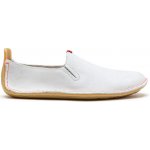 Vivobarefoot Ababa II Kids gray mist – Zboží Mobilmania