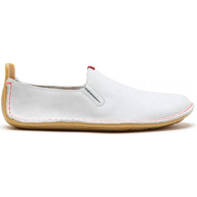 Vivobarefoot Ababa II Kids gray mist – Zboží Mobilmania