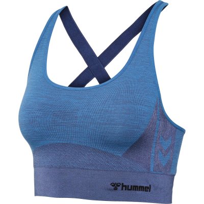 Hummel hmlCLEA SEAMLESS TOP 211937-7197 – Zboží Mobilmania