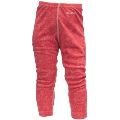 Devold Active Baby Long Johns