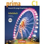 Arbeitsbuch, m. Audio-CD – Hledejceny.cz