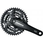 Shimano Deore FC-T521 – Zboží Mobilmania