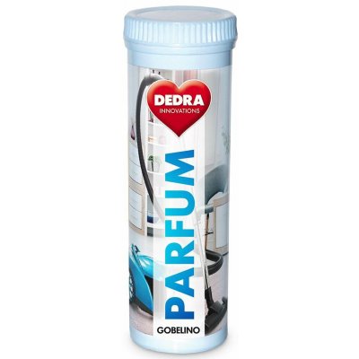 Dedra Polar breeze 35ml – Zboží Mobilmania