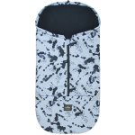 Emitex 2v1 Cocoon Softshell Blue Splash – Zboží Mobilmania