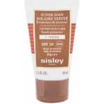 Sisley Ochranný tónovací krém na obličej SPF30 Sun Tinted Sun Care 01 Natural 40 ml – Zboží Dáma