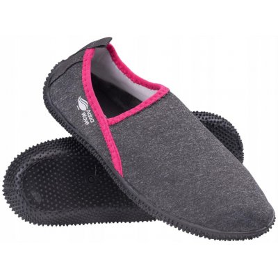AQUAWAVE BARGI WMNS šedá – Hledejceny.cz