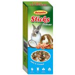 Avicentra Tyčinka Hlodavec ořechy a kokos 2 x 60 g – Sleviste.cz