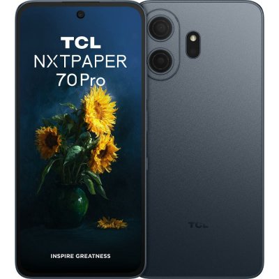 TCL NXTPAPER 70 Pro 8GB/256GB Stellar Blue – Zboží Živě