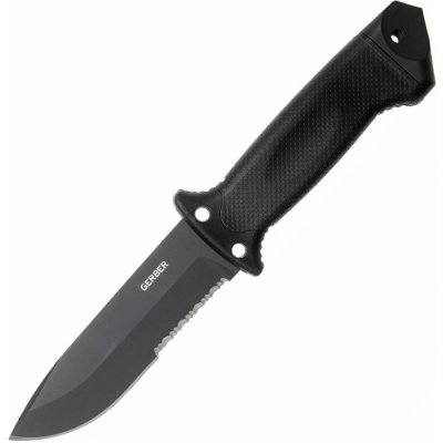 Gerber LMF II Infantry Fixed 31-003661