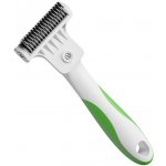 Andis Hrablo trimovací zelené 16 x 7,5 x 2,5 cm – Zboží Mobilmania