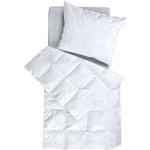SCANquilt přikrývka péřová COMTESSA Plus 140x200 – Zboží Dáma