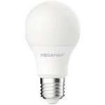 Megaman LED žárovka E27 75W 6500K 10W Opál – Zboží Mobilmania