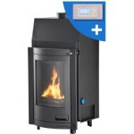 HS FLAMINGO AQUAFLAM 12 PANORAMA TV – Zboží Dáma