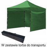 Aga 3S 3x3 m Green – Hledejceny.cz