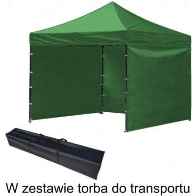 Aga 3S 3x3 m Green – Hledejceny.cz