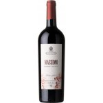 Giusti Massimo Rosso Veneto 14% 0,75l (holá láhev) – Hledejceny.cz
