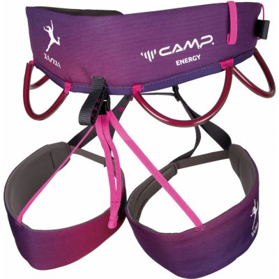 Camp Energy – Zboží Dáma