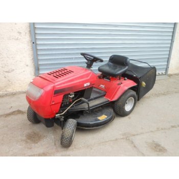 76 CM Rasentraktor Messer für MTD RH 115/76, Smart RC 125