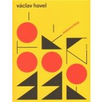 HAVEL Václav - Motomorfózy – Hledejceny.cz