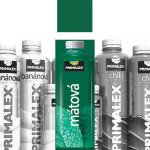 Primalex 0,25l mentolová – Zboží Mobilmania