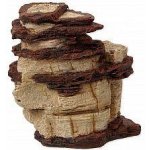 Aqua Excellent Skála pískovec 17 cm – Zbozi.Blesk.cz