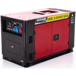 Hahn & Sohn HDE14000 SA-SA3 – Zbozi.Blesk.cz