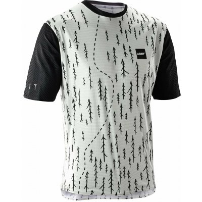 Leatt MTB Trail 3.0 trails white – Zboží Dáma