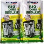 Heitmann Bio odstraňovač vodního kamene Bio Fast 2 x 25 g – Sleviste.cz