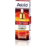 Astrid bioretinol sérum proti vráskám 30 ml – Zbozi.Blesk.cz