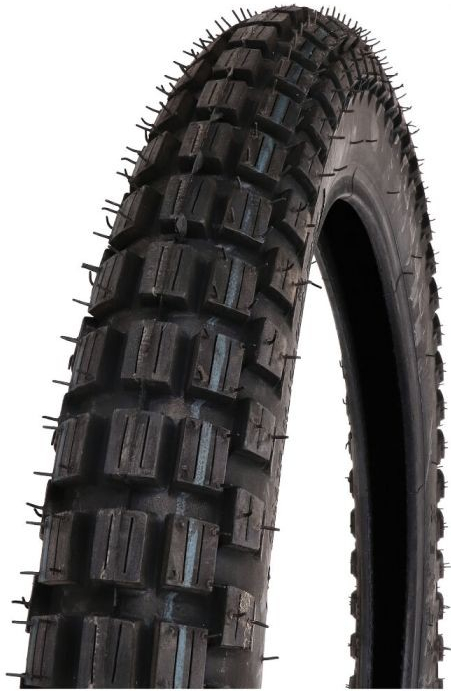 Kenda K262 2,75/0 R19 43P 4PR