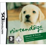 Nintendogs - Labrador and Friends – Hledejceny.cz
