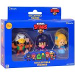 Alltoys Brawl Stars 3 pack série 1 – Sleviste.cz