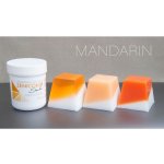 Zeni Barva do mýdlové hmoty 60g mandarin – Zboží Mobilmania