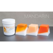 Zeni Barva do mýdlové hmoty 60g mandarin