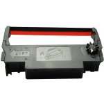 Epson ERC-30, 34, 38 červeno-černá, kompatibilní barvicí páska – Sleviste.cz