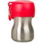 Kong cestovní láhev na vodu pro psy H2O 280 ml – Zboží Mobilmania