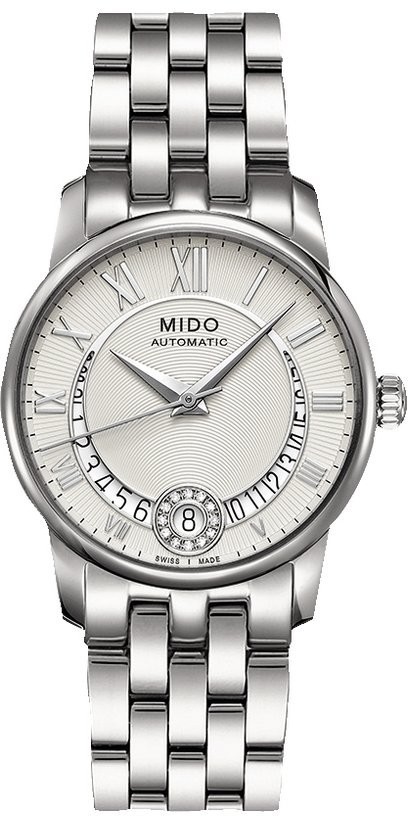 Mido M007.207.11.038.00