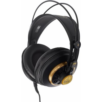 AKG K240 Studio – Sleviste.cz