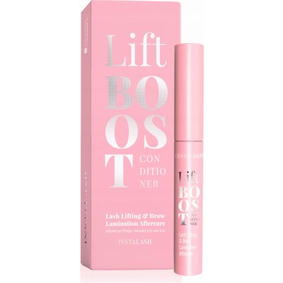 Instalash Lift Boost Conditioner dámská péče na řasy a obočí po liftingu a laminaci 5 ml – Zboží Dáma